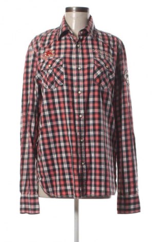 Damenbluse Scotch & Soda, Größe XL, Farbe Mehrfarbig, Preis € 113,22