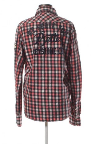 Damenbluse Scotch & Soda, Größe XL, Farbe Mehrfarbig, Preis € 113,22