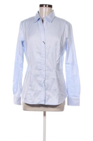 Damenbluse Seidensticker, Größe M, Farbe Blau, Preis € 64,99