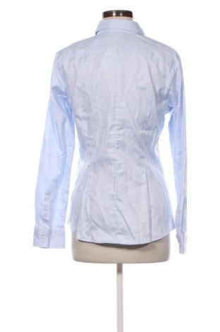 Damenbluse Seidensticker, Größe M, Farbe Blau, Preis € 64,99