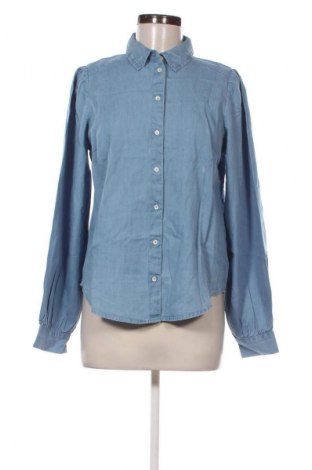 Damenbluse Selected Femme, Größe S, Farbe Blau, Preis 57,99 €