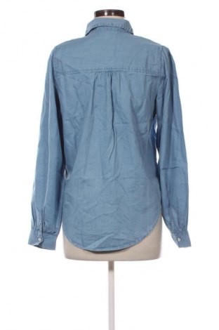 Damenbluse Selected Femme, Größe S, Farbe Blau, Preis 57,99 €