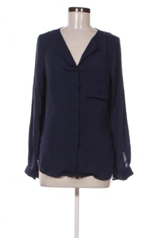 Damenbluse Selected Femme, Größe XS, Farbe Blau, Preis € 33,99