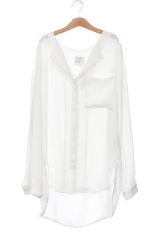 Dámska košeľa  Selected Femme, Veľkosť XS, Farba Biela, Cena  25,00 €
