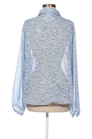 Damenbluse Sisters, Größe XL, Farbe Mehrfarbig, Preis € 17,99