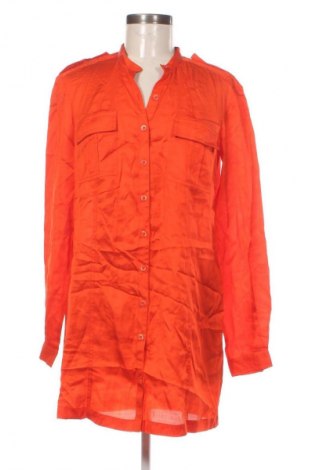 Damenbluse Sisters, Größe M, Farbe Orange, Preis € 17,99