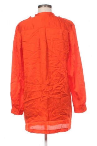 Damenbluse Sisters, Größe M, Farbe Orange, Preis € 17,99