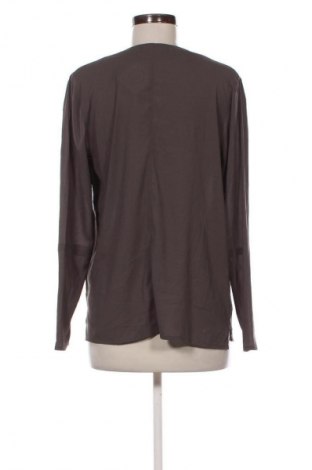 Дамска риза Size Eight Needle, Размер S, Цвят Сив, Цена 25,99 лв.