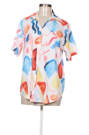 Damenbluse SoBe, Größe M, Farbe Mehrfarbig, Preis 20,46 €