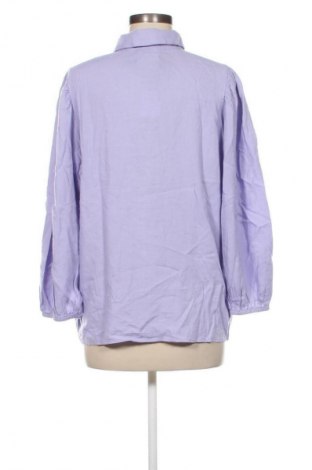Női ing Soaked In Luxury, Méret XL, Szín Lila, Ár 33 389 Ft