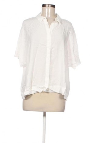Damenbluse Soft Rebels, Größe L, Farbe Weiß, Preis 85,99 €