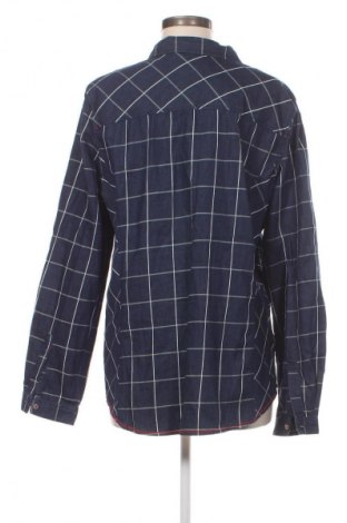 Damenbluse S'questo, Größe L, Farbe Mehrfarbig, Preis € 12,83