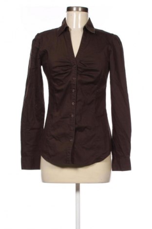 Dámská košile  Stradivarius, Velikost M, Barva Hnědá, Cena  409,00 Kč