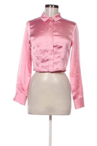 Damenbluse Stradivarius, Größe S, Farbe Rosa, Preis 27,99 €