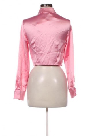 Damenbluse Stradivarius, Größe S, Farbe Rosa, Preis 27,99 €