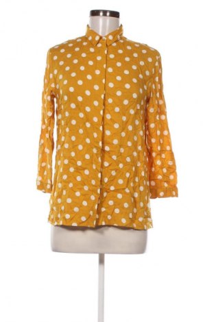Damenbluse Stradivarius, Größe S, Farbe Mehrfarbig, Preis 17,99 €