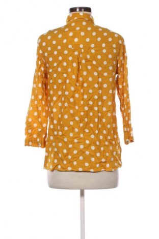 Damenbluse Stradivarius, Größe S, Farbe Mehrfarbig, Preis 17,99 €