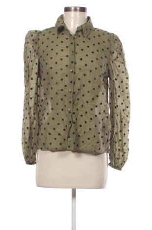 Damenbluse Stradivarius, Größe M, Farbe Mehrfarbig, Preis 12,79 €