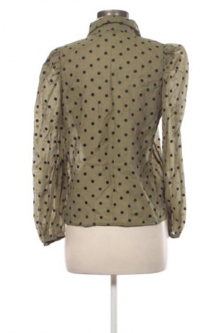 Damenbluse Stradivarius, Größe M, Farbe Mehrfarbig, Preis 12,79 €