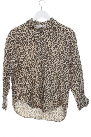 Damenbluse Stradivarius, Größe XS, Farbe Mehrfarbig, Preis 17,99 €