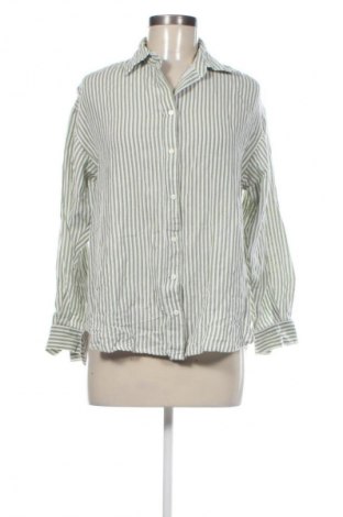 Damenbluse Stradivarius, Größe S, Farbe Mehrfarbig, Preis € 17,99