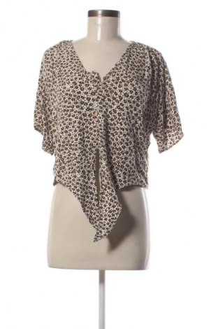 Damenbluse Stradivarius, Größe M, Farbe Mehrfarbig, Preis € 12,79