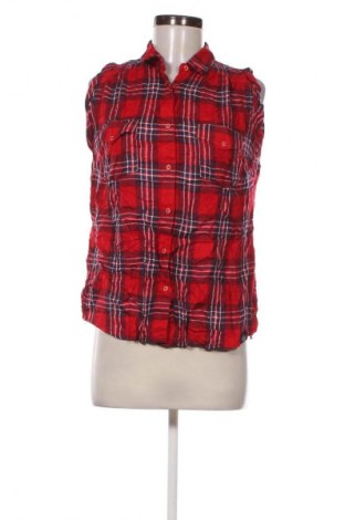 Дамска риза Superdry, Размер L, Цвят Многоцветен, Цена 26,99 лв.