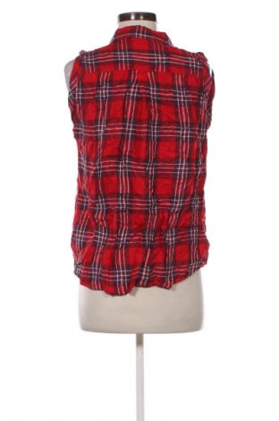 Дамска риза Superdry, Размер L, Цвят Многоцветен, Цена 26,99 лв.