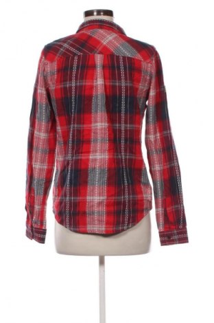 Dámská košile  Superdry, Velikost M, Barva Vícebarevné, Cena  629,00 Kč