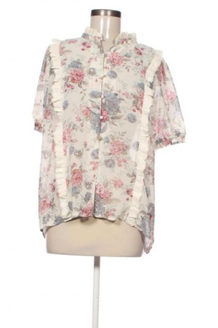 Dámská košile  Sweet Rain, Velikost XL, Barva Vícebarevné, Cena  976,00 Kč