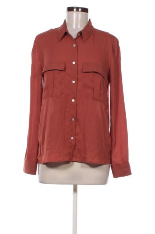 Damenbluse Tally Weijl, Größe M, Farbe Braun, Preis € 17,99