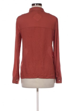Damenbluse Tally Weijl, Größe M, Farbe Braun, Preis € 17,99