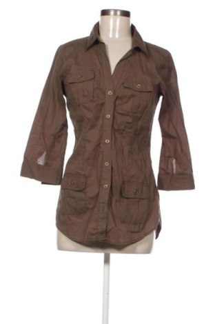 Damenbluse Tally Weijl, Größe M, Farbe Grün, Preis € 12,83