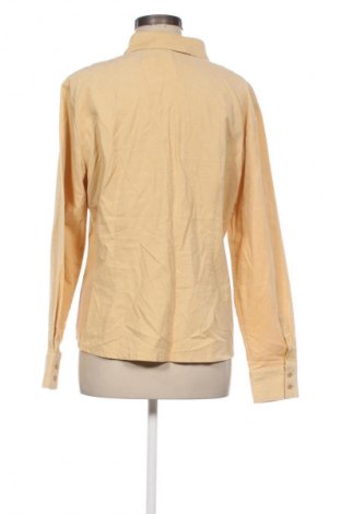 Damenbluse Tendenza, Größe L, Farbe Gelb, Preis € 12,83