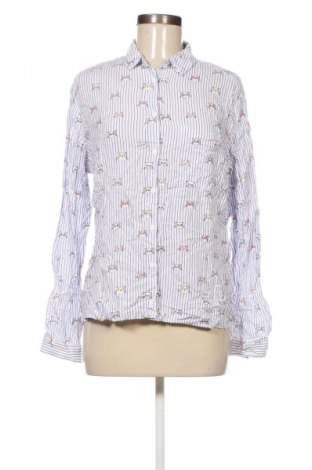 Damenbluse Terranova, Größe L, Farbe Mehrfarbig, Preis 17,99 €