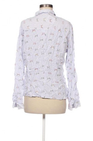 Damenbluse Terranova, Größe L, Farbe Mehrfarbig, Preis 17,99 €