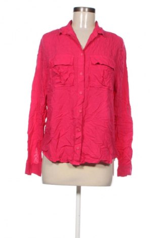Damenbluse Terranova, Größe M, Farbe Rosa, Preis € 17,99