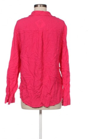 Damenbluse Terranova, Größe M, Farbe Rosa, Preis € 17,99