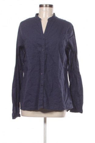 Damenbluse Terranova, Größe XL, Farbe Blau, Preis 12,77 €