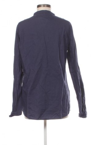 Damenbluse Terranova, Größe XL, Farbe Blau, Preis 12,77 €