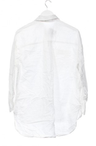 Cămașă de femei Terranova, Mărime XS, Culoare Alb, Preț 84,99 Lei