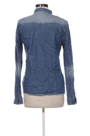 Damenbluse Tezenis, Größe M, Farbe Blau, Preis 17,99 €