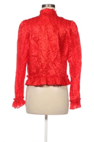Női ing The Kooples, Méret M, Szín Piros, Ár 36 879 Ft