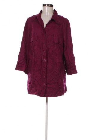 Női ing Thea Plus, Méret XL, Szín Lila, Ár 6 809 Ft