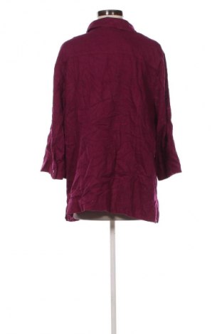 Női ing Thea Plus, Méret XL, Szín Lila, Ár 6 809 Ft