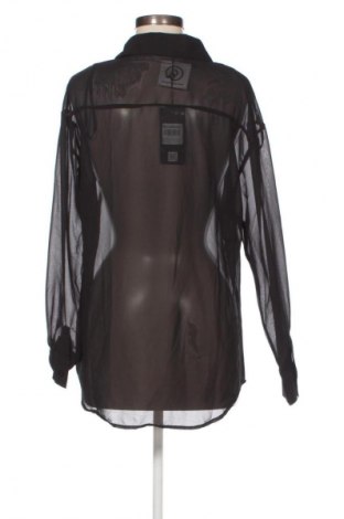 Dámska košeľa  Threadbare, Veľkosť M, Farba Čierna, Cena  20,00 €