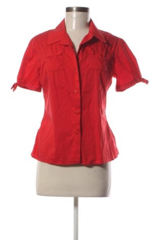 Damenbluse Tiffi, Größe S, Farbe Rot, Preis 24,48 €