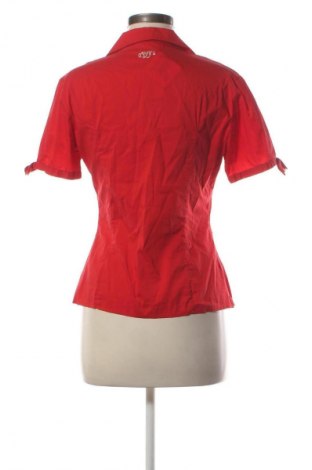 Damenbluse Tiffi, Größe S, Farbe Rot, Preis 24,48 €