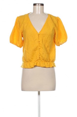 Damenbluse Tiffosi, Größe L, Farbe Gelb, Preis € 15,99