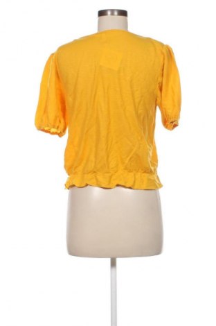 Damenbluse Tiffosi, Größe L, Farbe Gelb, Preis € 15,99